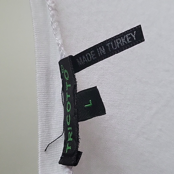 Tricotto tunic size L - Picture 2 of 7